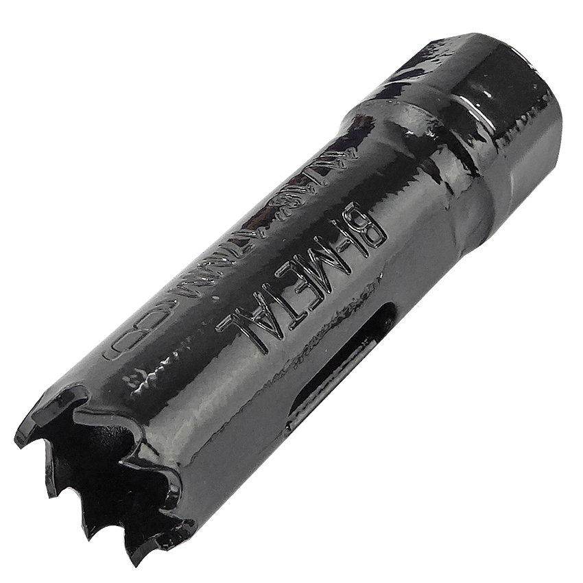 17mm Bi-Metal Holesaw